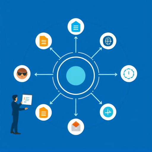 efficient agency management system