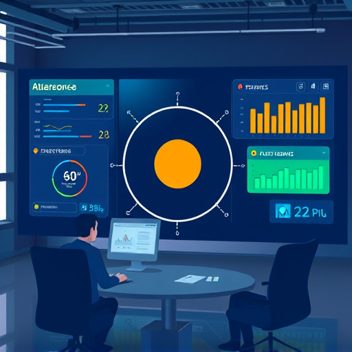 efficient agency management system