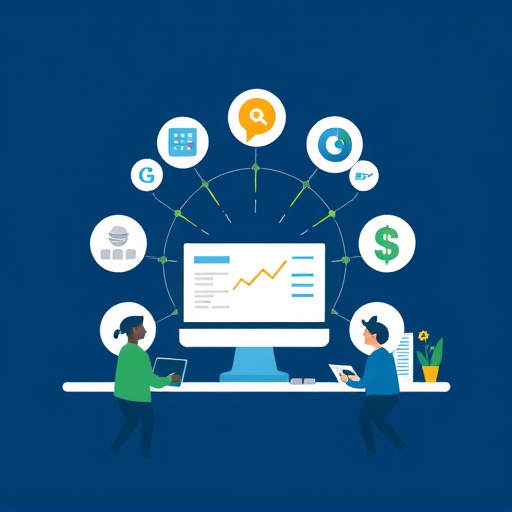 efficient agency management system