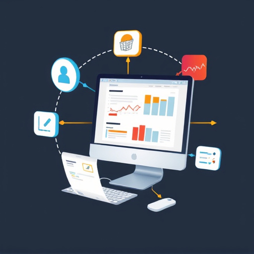 efficient agency management system