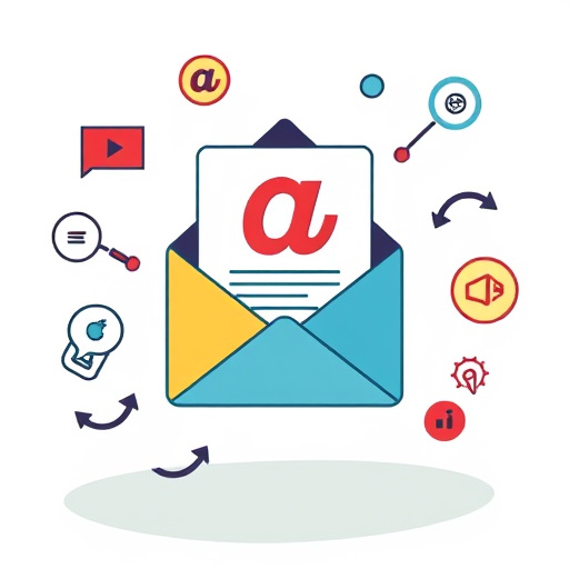 email campaign automation