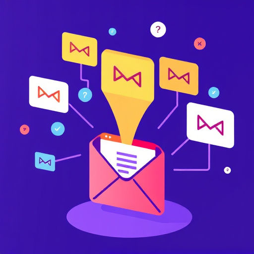 email campaign automation