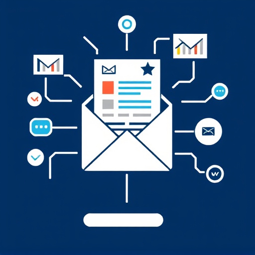 email campaign automation