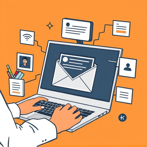 email campaign automation