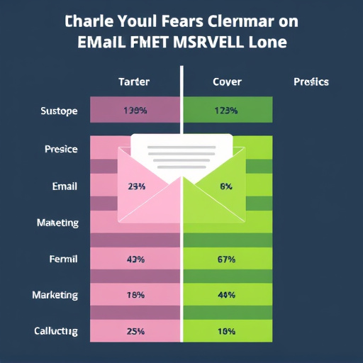 email marketing comparison