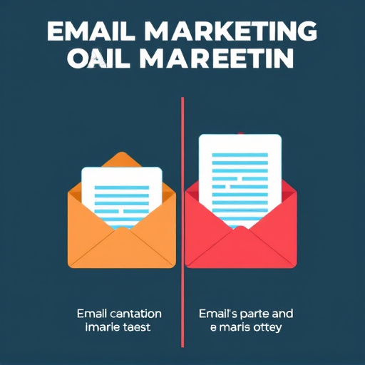 email marketing comparison
