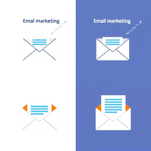 email marketing comparison