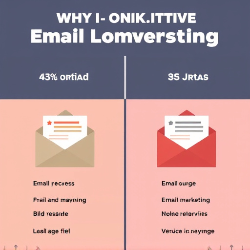 email marketing comparison