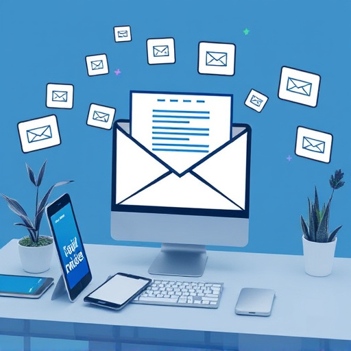 email marketing platform