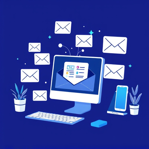 email marketing platform