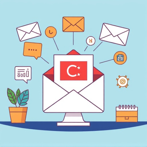 email marketing strategies