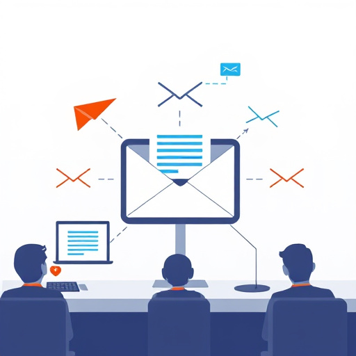 email marketing system