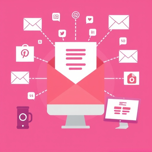 email marketing system