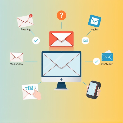 email marketing system