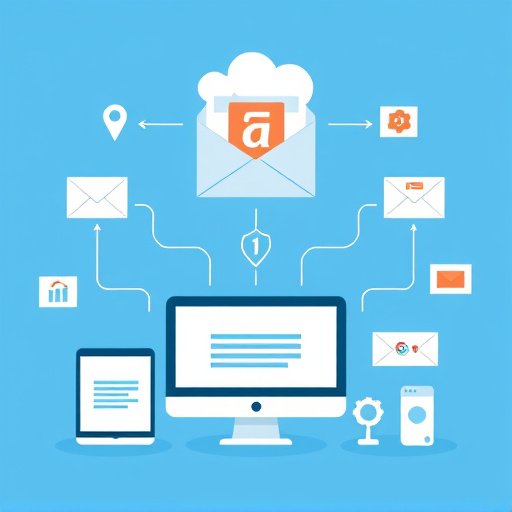 email marketing system