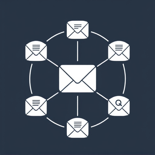 email marketing system