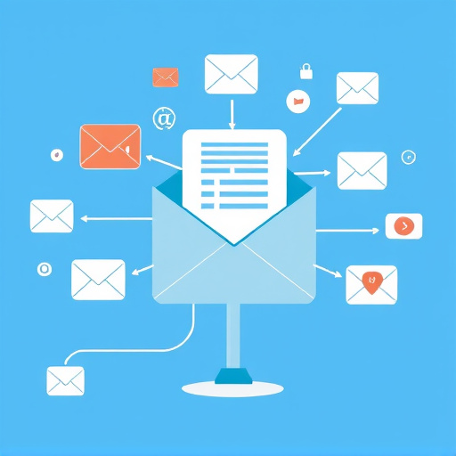 email marketing system