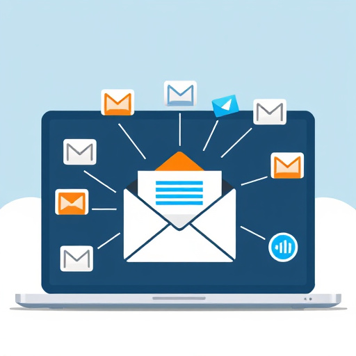 email marketing system