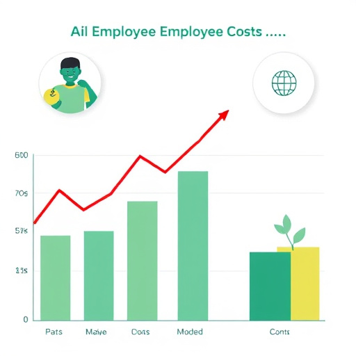 employee cost optimization ai