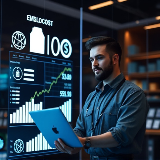 employee cost optimization ai