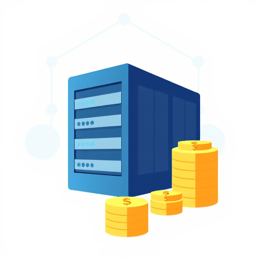 enterprise hosting fees