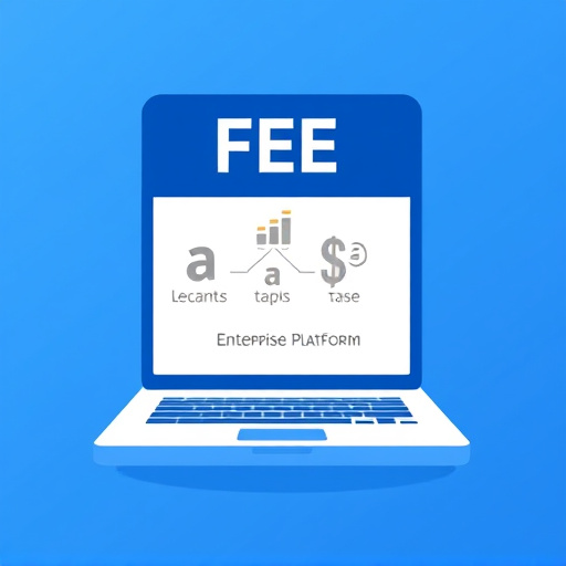 enterprise platform fee