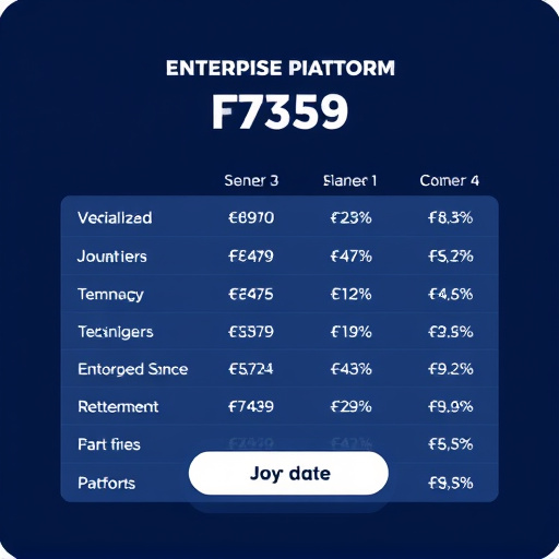 enterprise platform fee