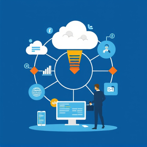 enterprise sales automation