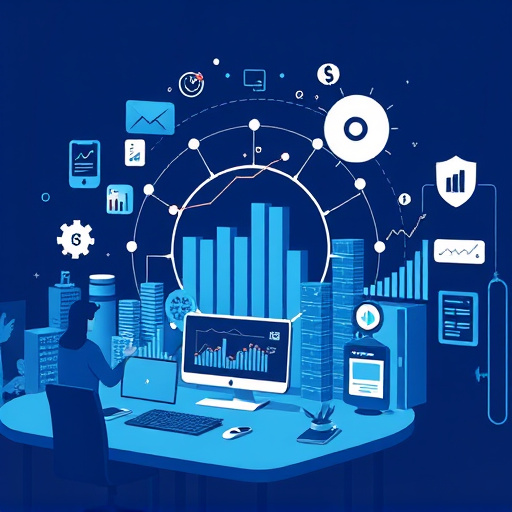 enterprise sales automation