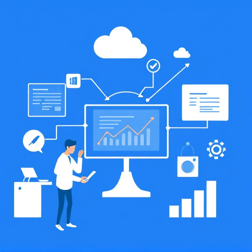 enterprise sales automation