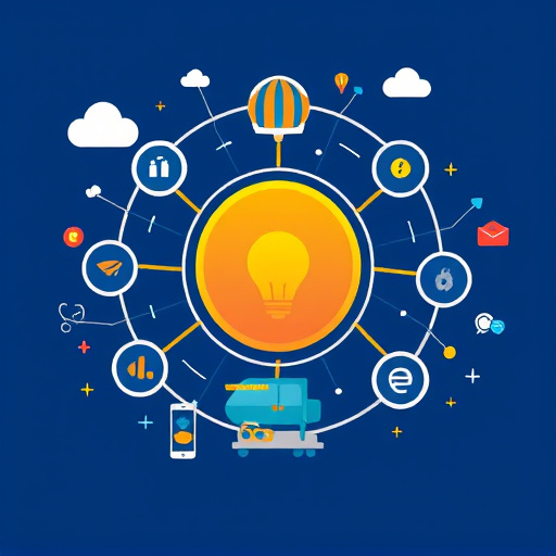 enterprise sales automation
