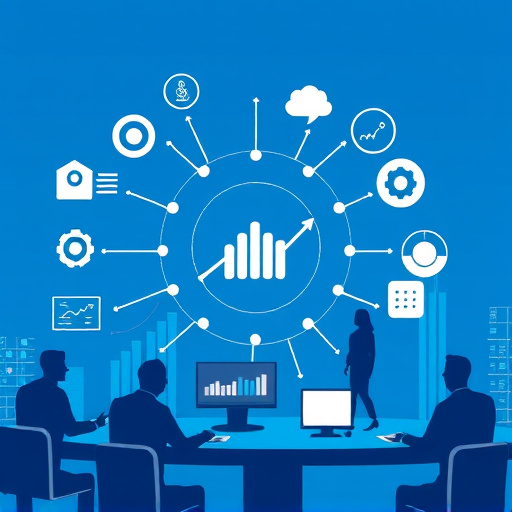 enterprise sales automation