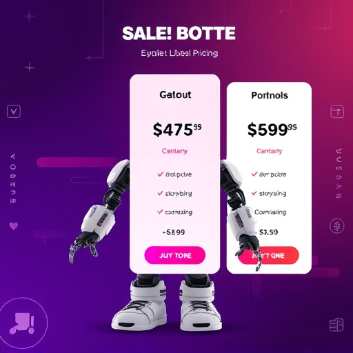 entity based chatbot pricing