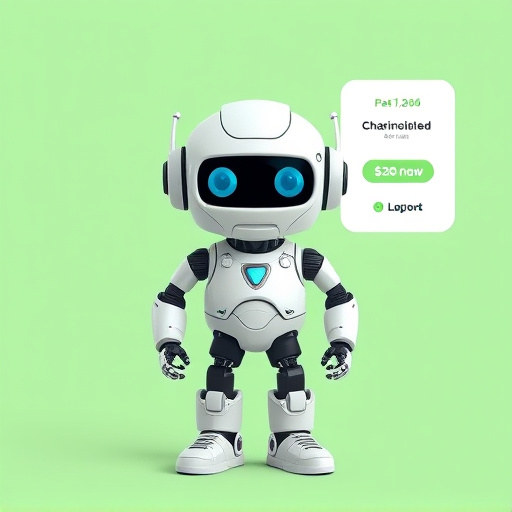 entity based chatbot pricing