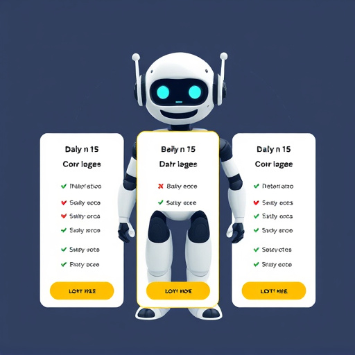 entity based chatbot pricing