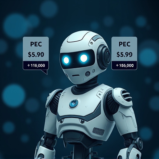entity based chatbot pricing