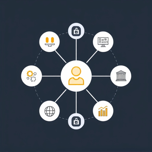 entity based integration