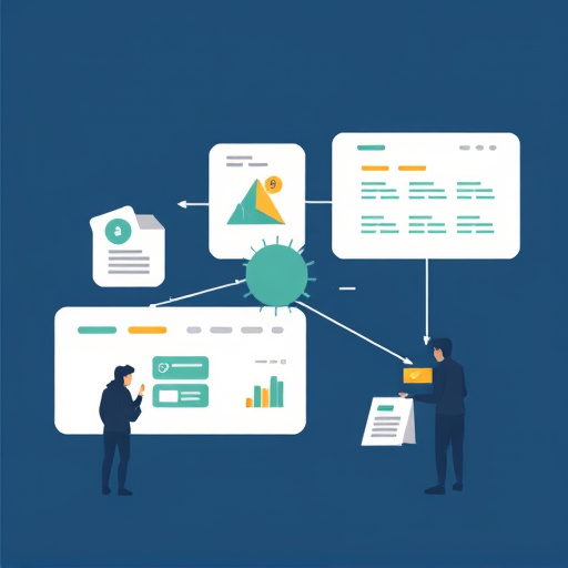 entity based integration