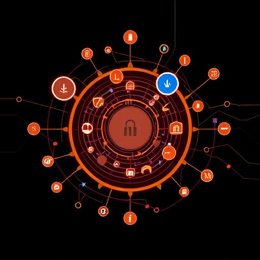 entity based integration