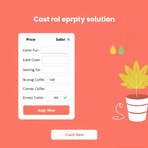 etsy api pricing solution