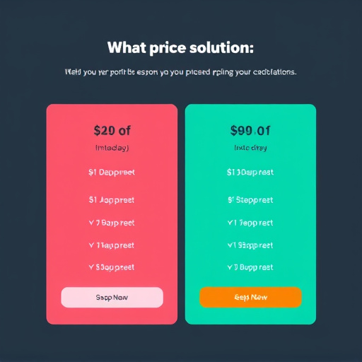 etsy api pricing solution