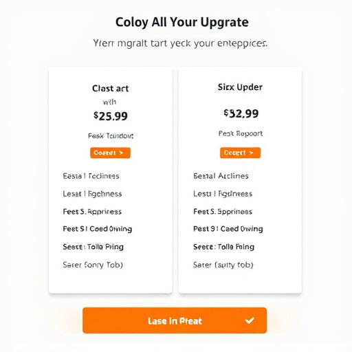 etsy integration upgrade pricing