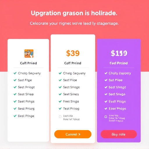 etsy integration upgrade pricing