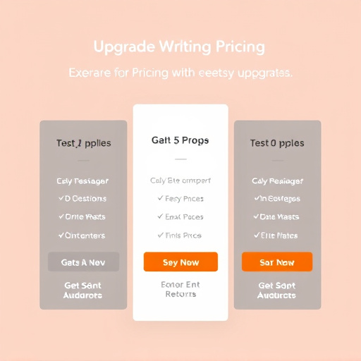 etsy integration upgrade pricing