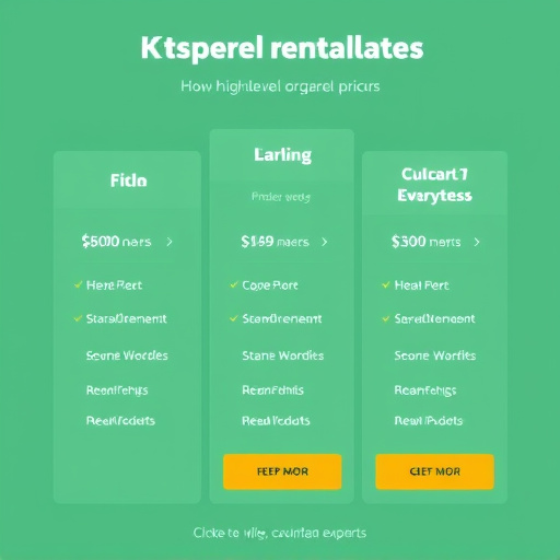 expert gohighlevel consultant pricing
