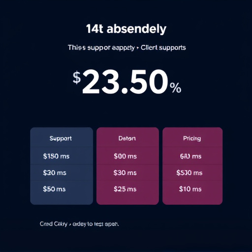 extendly nlp support pricing