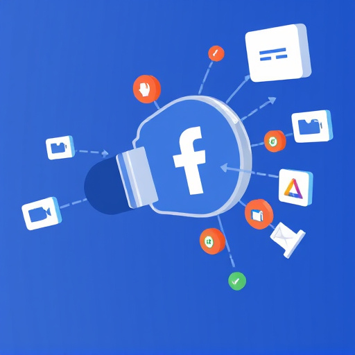 facebook ad strategy integration