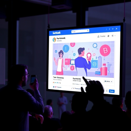 facebook ad strategy integration
