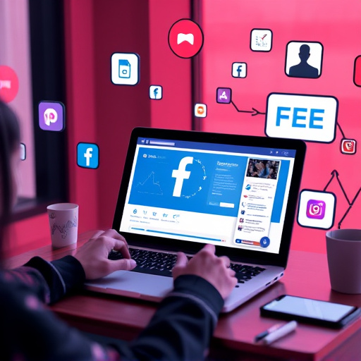 facebook ads marketing automation