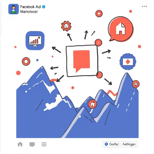 facebook ads marketing automation